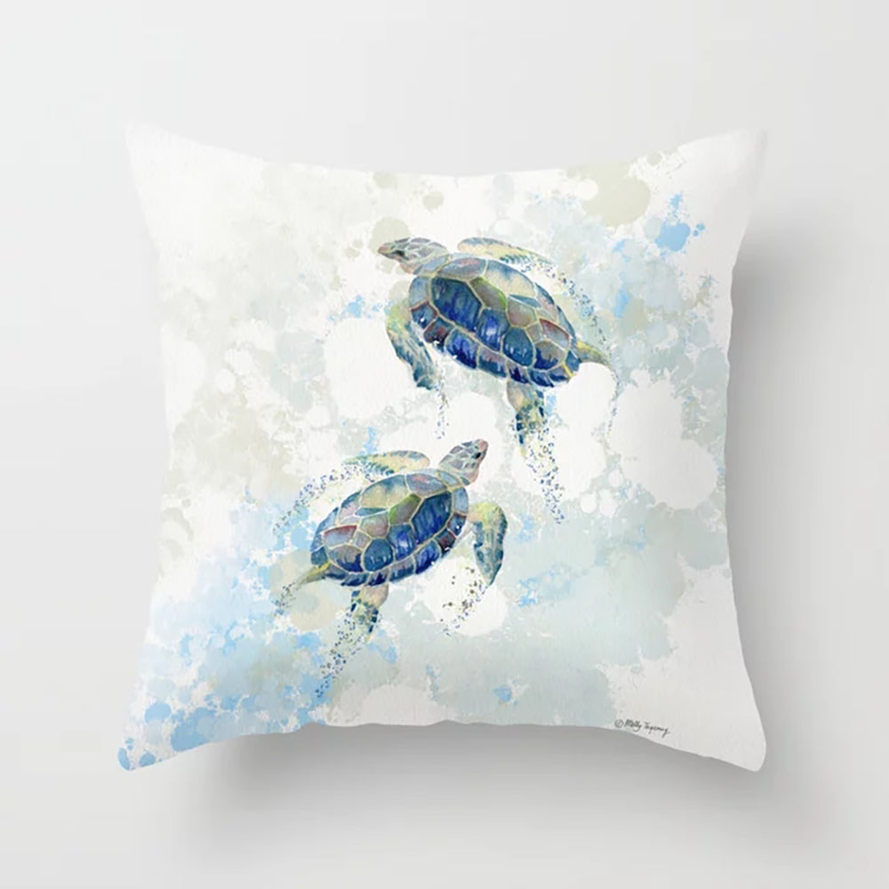 Home Decor Plush Cushion Cover Home Decor Plush Cushion Cover